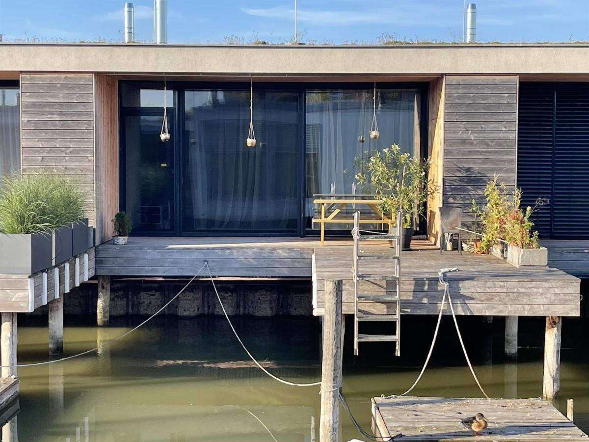 Ferienhaus Am See Neusiedl Neusiedl am See Esterno foto